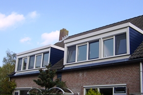 SkyLine Dakkapel - Uitstraling maakt uw woning