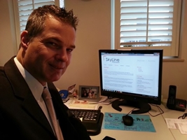 Marc Beers - Directeur Beers Bouwproducten BV